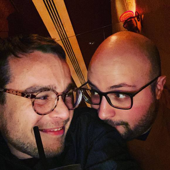 Meet your Posher, Robert - Picture 1 of 1